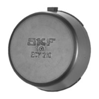 ECY 213 SKF end cover black