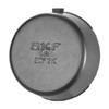 ECY 206 SKF end cover black