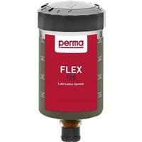 Perma FLEX 125 with Food grade grease H1 SF10