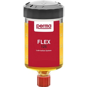 Perma FLEX 125 with Bio oil, low viscosity SO64