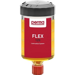 Perma FLEX 125 with Multipurpose oil SO32