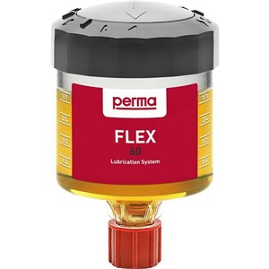 Perma FLEX 60 with High performance oil SO14