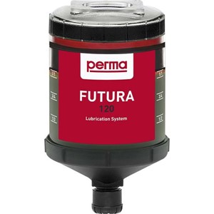 Perma FUTURA with Food grade grease H1 SF10