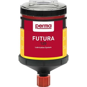 Perma FUTURA with Food grade oil H1 SO70
