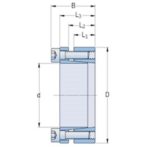 PHF FX140-22X44