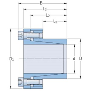 PHF FX20-30X41