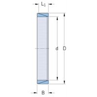 150X168 Keyless Locking Device