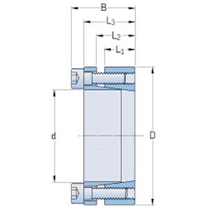 PHF FX50-30X55