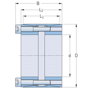 PHF FX60-28X55