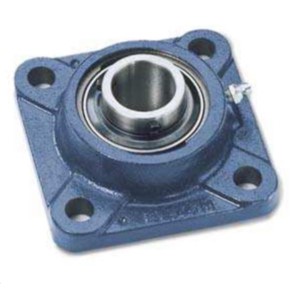 FY1. TF/VA228 SKF Four bolt square flange for high temp applications