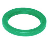 G20X26X4 SKF Single lip sealing ring