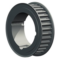 192T-8M-30  Taper Lock HTD Pulley