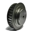 10T L 050 Pilot Bore Timing Pulley