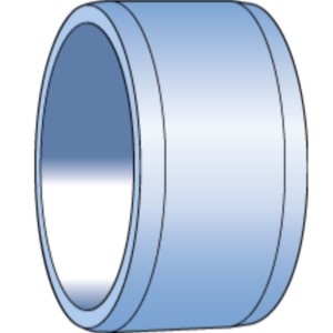 IR120X135X45 SKF inner ring