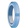 KML40 SKF Lock nut with a lower sectional height KML40 SKF Lock nut with a lower sectional height