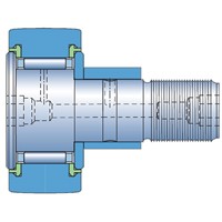 KRE 72 PPA SKF cam followers with crowned running surface