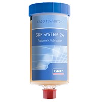 LAGD 125/HHT26 SKF Automatic Lubricator 125ml