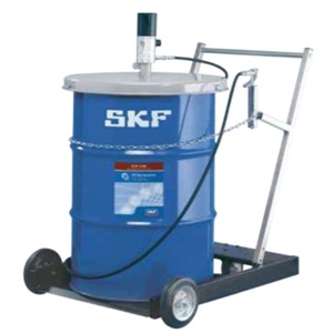 LAGT 180 SKF Trolley for drums