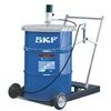 LAGT 180 SKF Trolley for drums