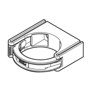 LAPC 63 SKF Clamp