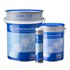 LGEM 2/0.4 SKF High viscosity grease with solid lubricants