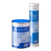 LGFP 2/1 SKF General purpose food grade grease NLGI 2