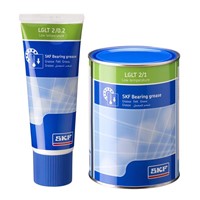 LGLT 2/0.2 SKF Low temperature, extremely high speed grease