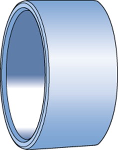 LR15X18X12.5 SKF inner ring