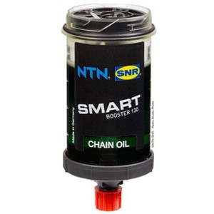 NTN LUBER SMART REFILL CHAIN OIL