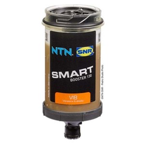 NTN LUBER SMART REFILL-VIBRATION GREASE