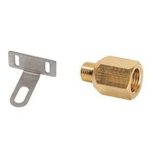 NTN LUBER BRACKET FITTING