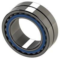 23164 CAW33 MTK Spherical Roller Bearing