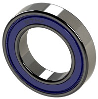 6211-2Z MTK Deep Groove Ball Bearing