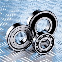 SS-6200-2RS MTK Stainless Steel Deep Groove Ball Bearing