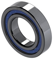 NJ2309 MA MTK Cylindrical Roller Bearings