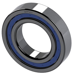 NUP2304 EMA MTK Cylindrical Roller Bearings