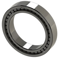 SL18 2960 B MTK Full Complement Cylindrical Roller Bearing