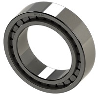 SL18 3024 A MTK Full Complement Cylindrical Roller Bearing