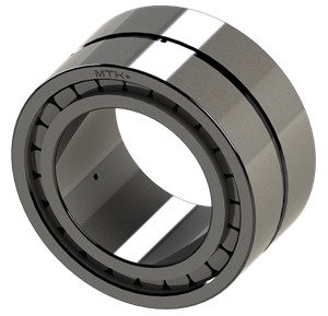 SL18 5076 A MTK Full Complement Cylindrical Roller Bearing