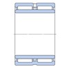 NA69/22 SKF needle roller bearing with inner ring, double row