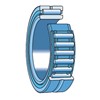 NKI 60/35 SKF needle roller bearing with ribs and with inner ring