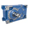 Nord MAXXDRIVE Helical-bevel gear units