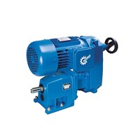 Nord Variable Speed Motors