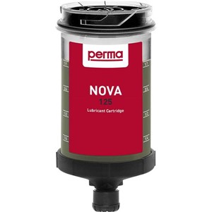 Perma NOVA LC 125 with High performance grease SF04