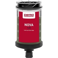 Perma NOVA LC 125 with High temp. / Extreme pressure grease SF05