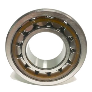 NU2205 ECP/C3 SKF Cylindrical Roller Bearing