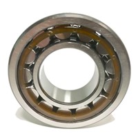 NU2220 ECP SKF Cylindrical Roller Bearing