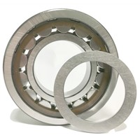 NUP216 ECP SKF Cylindrical Roller Bearing