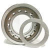 NUPG 309 VH/C3 SKF Cylindrical Roller Bearing