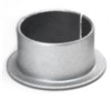 PCMF 303416 E SKF PTFE composite plain bush flanged